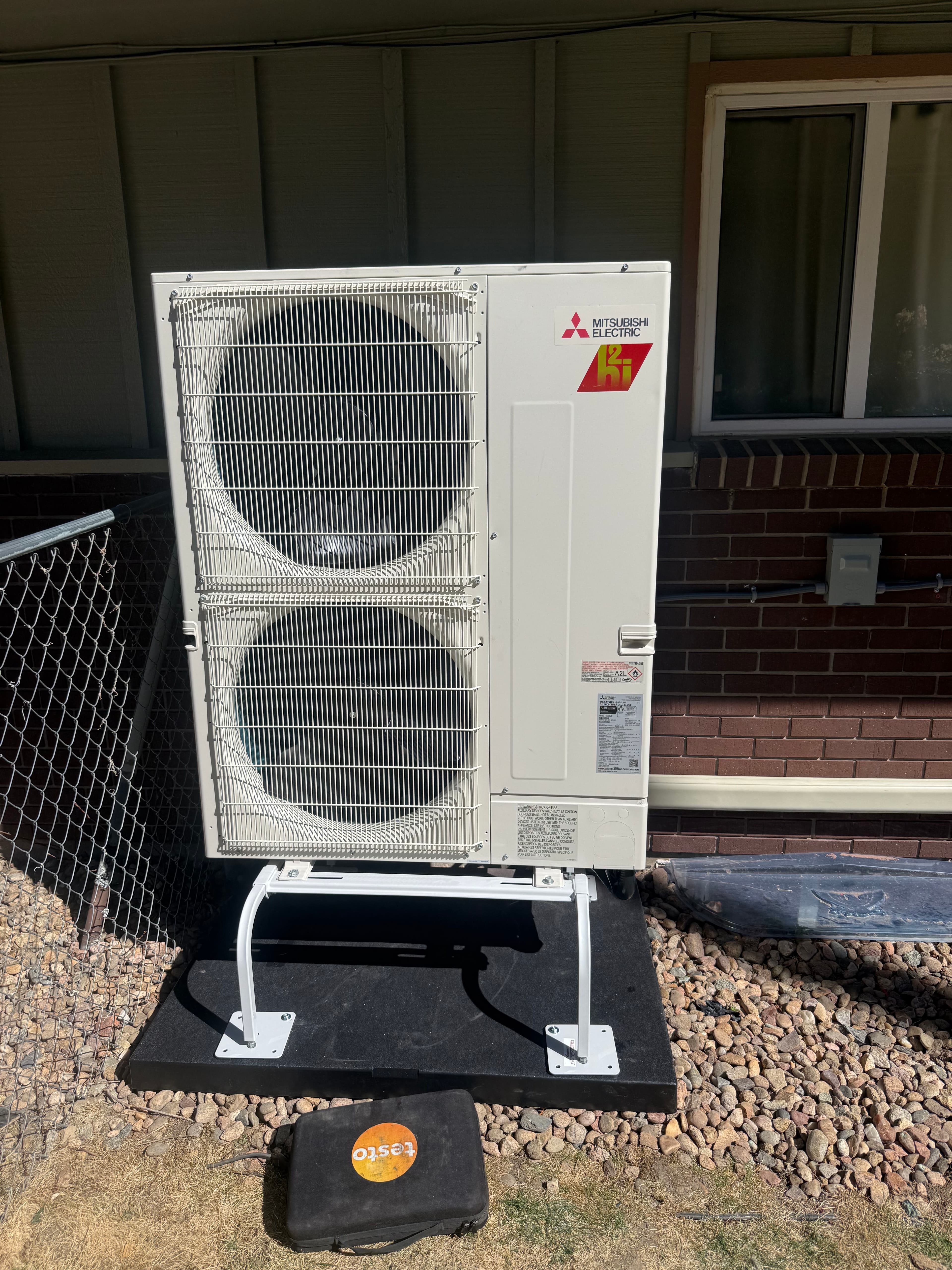 Project Efficient HVAC and Water Heating Solutions image