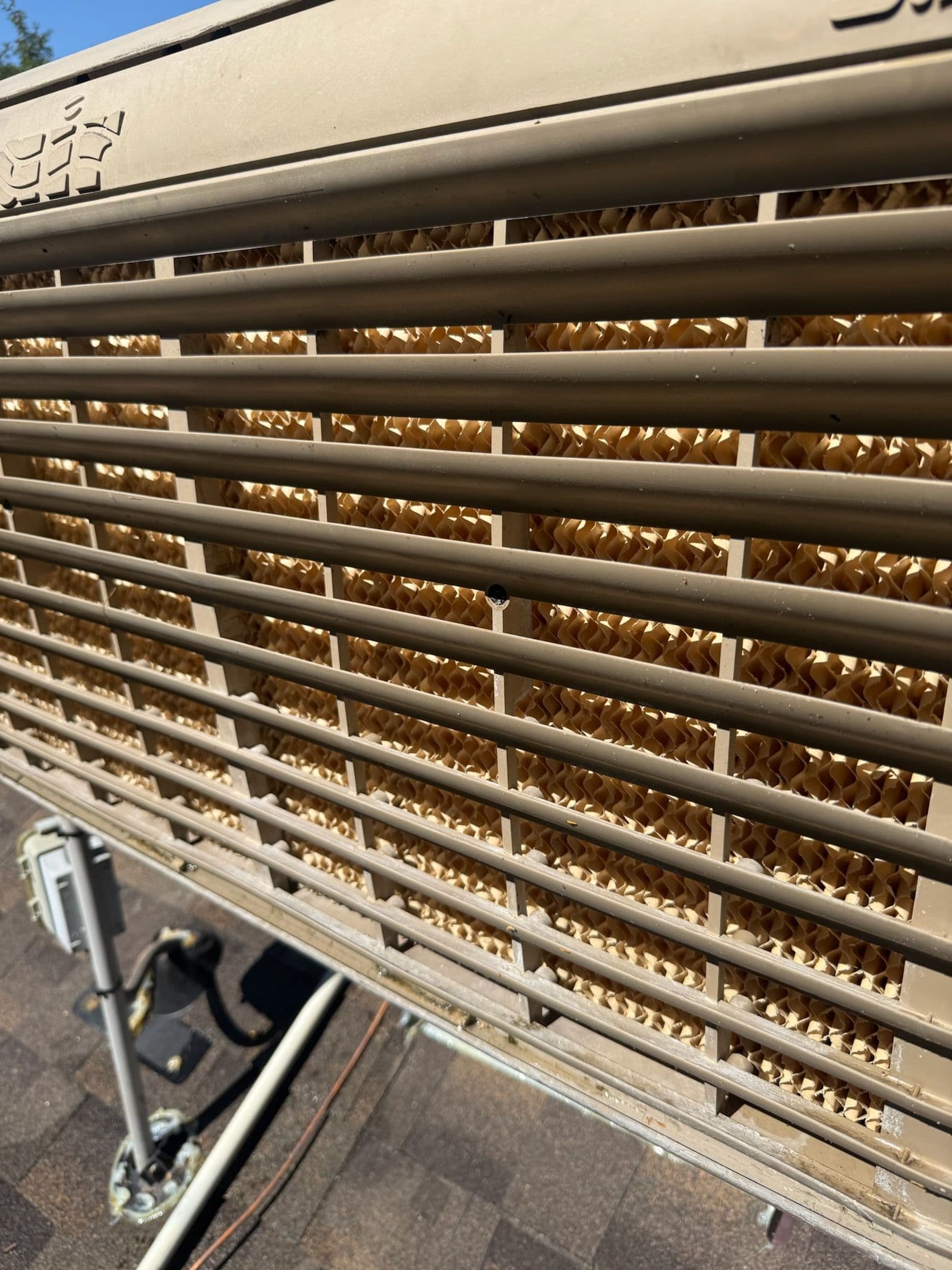 Project Efficient Evaporative Cooler Maintenance Ready image