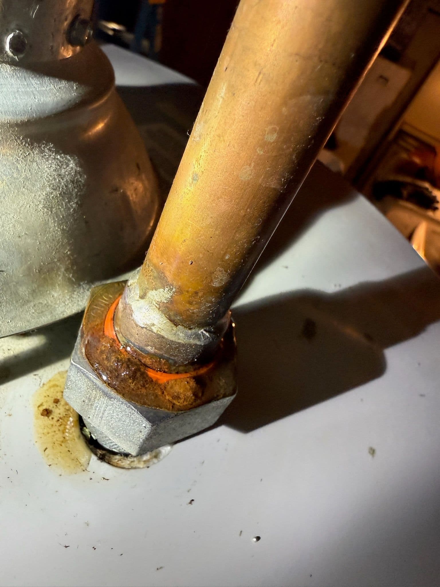 Project Prevent Water Damage with Regular Inspections image
