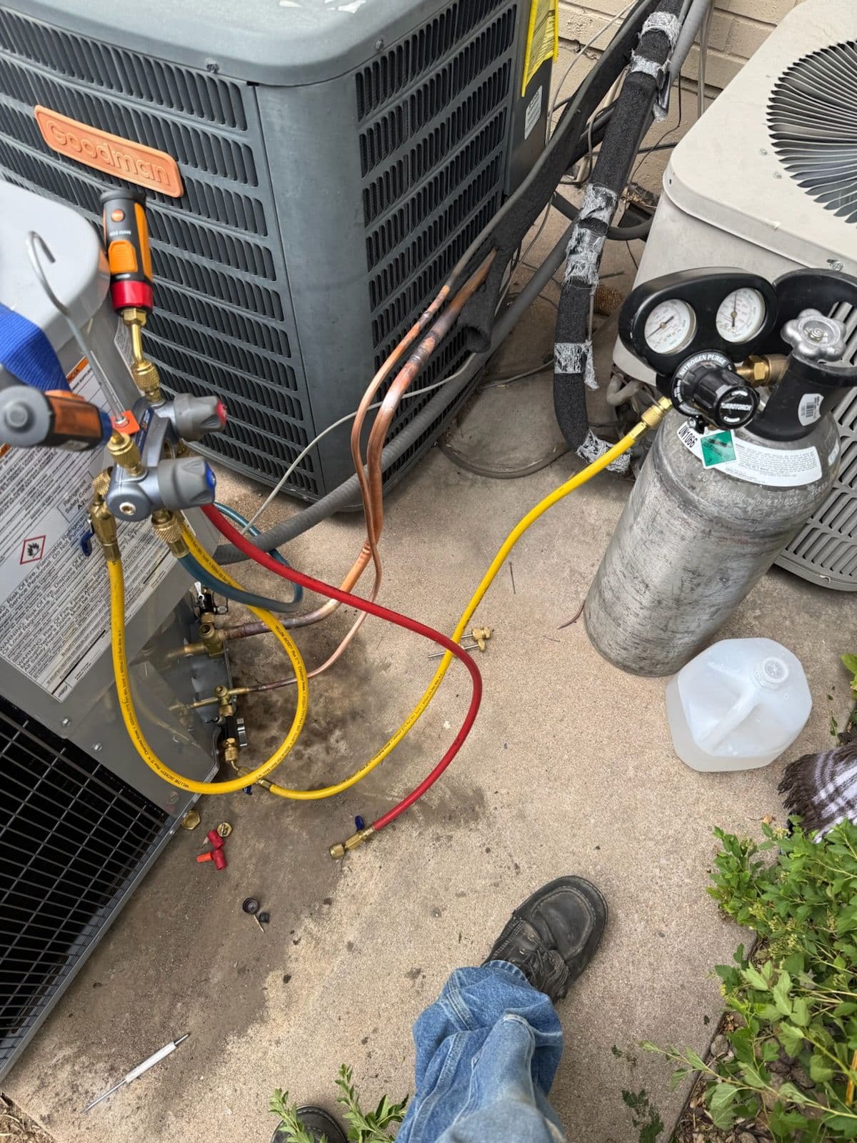 Expert HVAC Service for Maximum Efficiency image