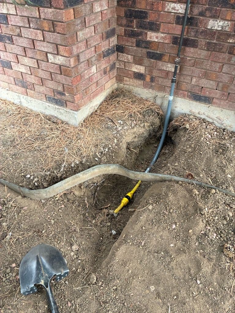 Gallery photos for Aquasana Water Filtration and Gas Line Repair Done Right: Image #1