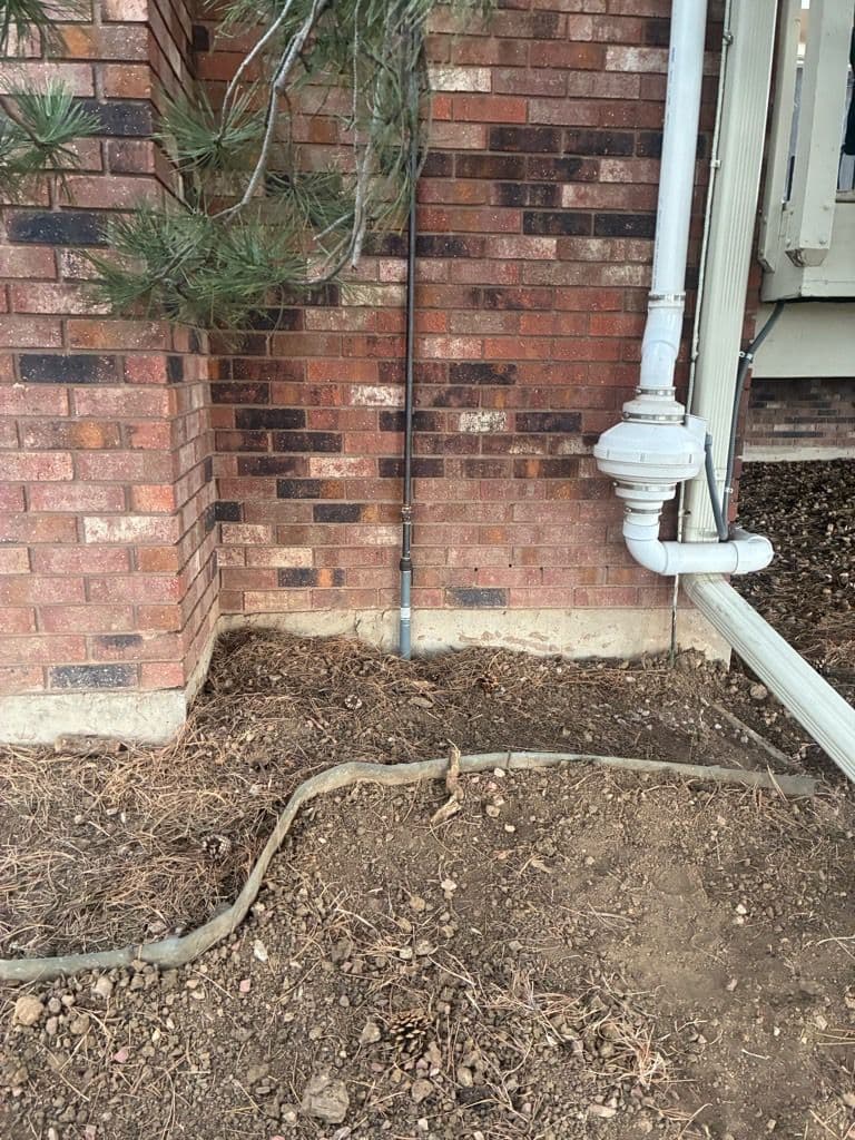Gallery photos for Aquasana Water Filtration and Gas Line Repair Done Right: Image #3