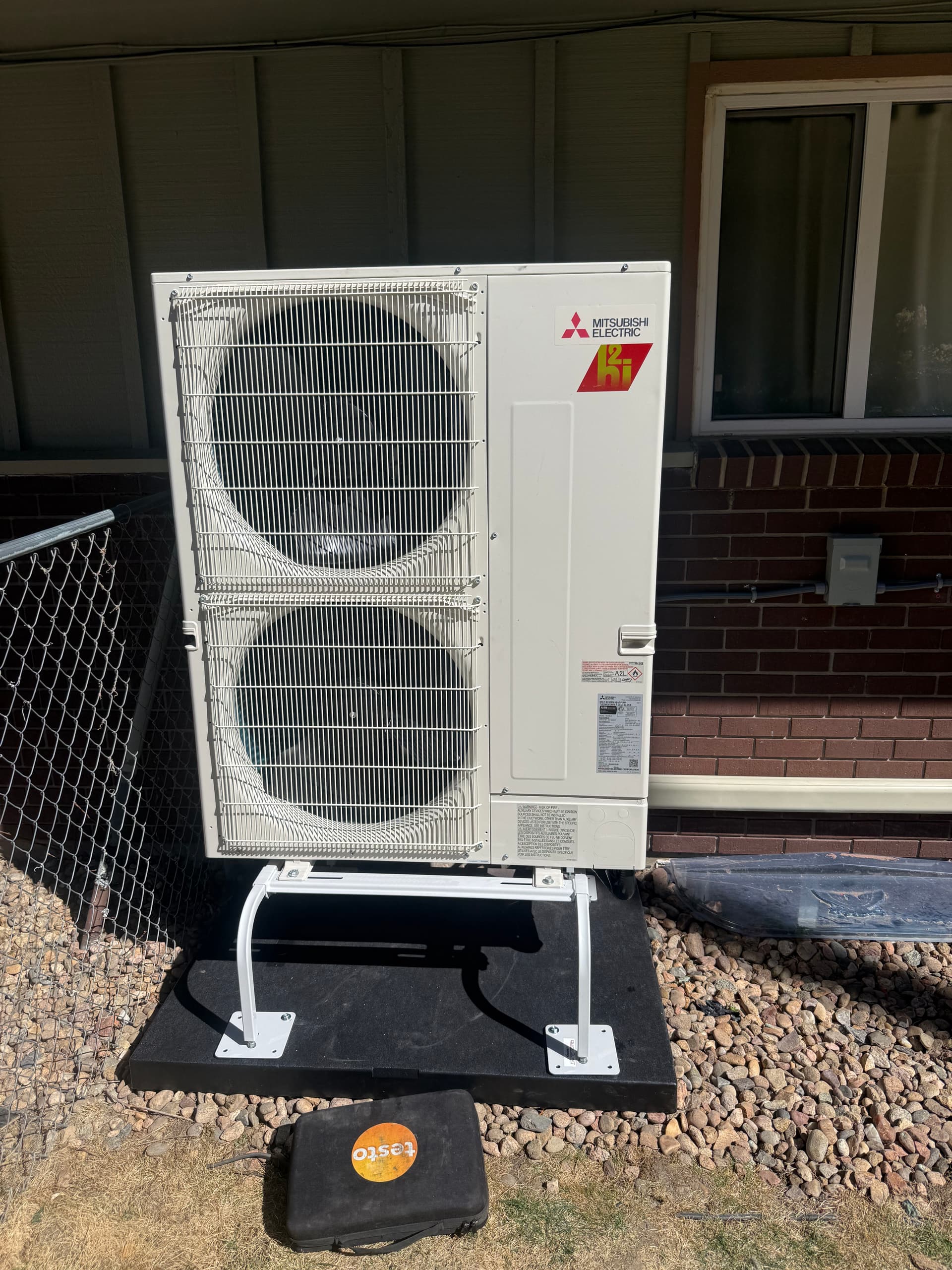 Efficient HVAC and Water Heating Solutions image