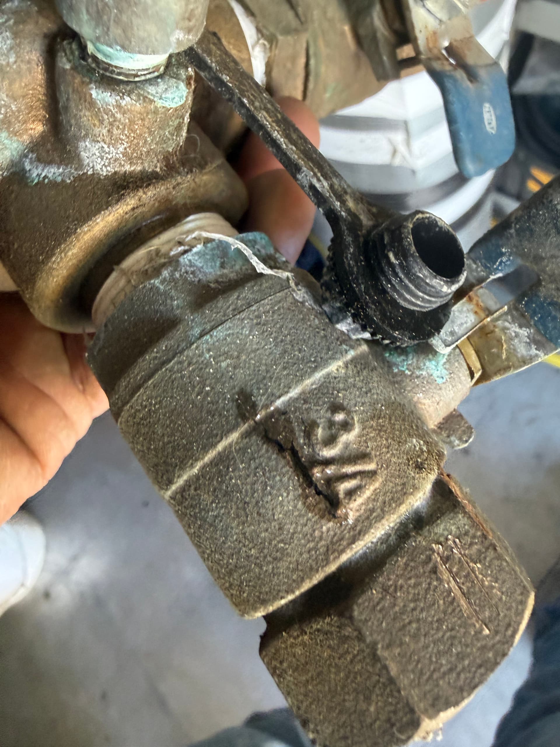 Spring Prep Plumbing Upgrade image