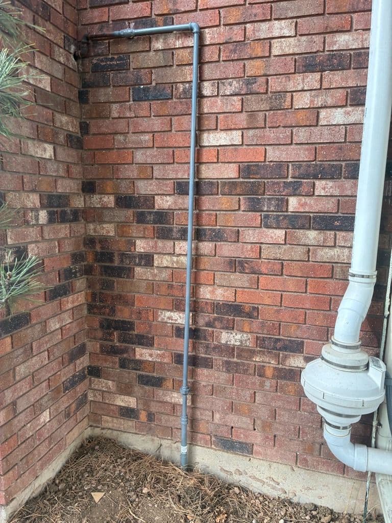 Gallery photos for Aquasana Water Filtration and Gas Line Repair Done Right: Image #6