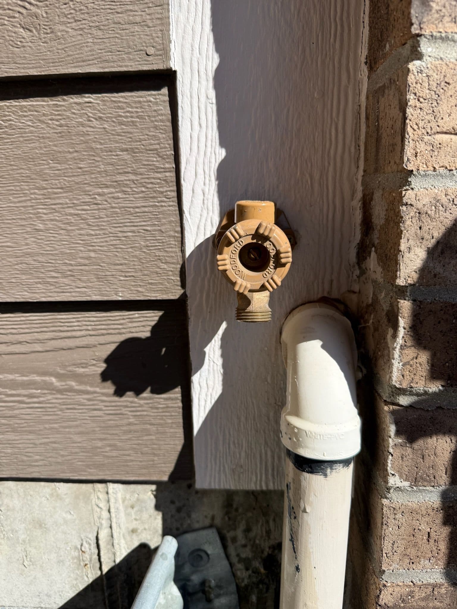 Stay Winter Ready with Frost-Proof Faucets image